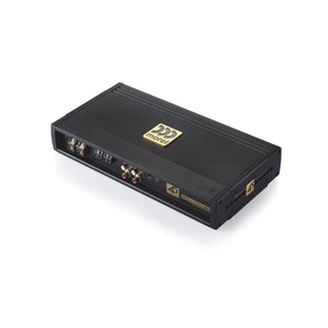 Morel MPS 1.1100 Amp Monoblock Class D Mono Subwoofer Amplifier 1100w RM - CEN