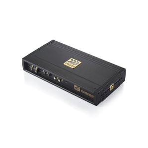 Morel MPS 2.150 Amp 2 Channel Class A B Car Amplifier 150w RMS - CEN