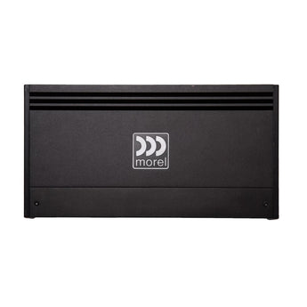Morel MPS 4.400 Amp 4 Channel 4x70w Class A B Car Stereo Amplifier 400w RMS - CEN