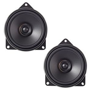 Morel BMW Integration Performance IP-BMW4C 2 Way Plug & Play Coaxial Speakers - CEN