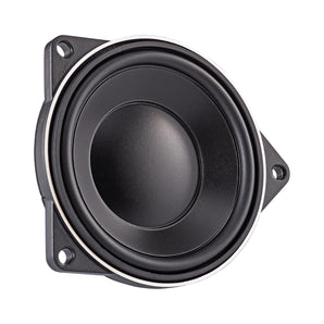 Morel BMW Integration Reference IR-BMW42 2 Way Plug & Play Component Speakers - CEN