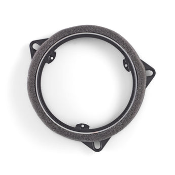 Morel BMW Integration Reference IR-BMW42 2 Way Plug & Play Component Speakers - CEN