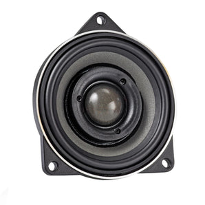 Morel BMW Integration Reference IR-BMW4INT 2 Way Plug & Play Coaxial Speakers - CEN