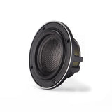 Morel Elate Carbon MM3 3.5 Inch 90mm Component Midrange Pair 120w RMS - CEN
