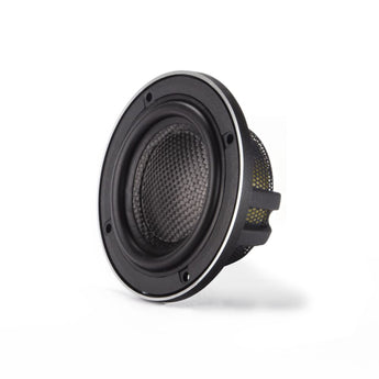 Morel Elate Carbon MM3 3.5 Inch 90mm Component Midrange Pair 120w RMS - CEN