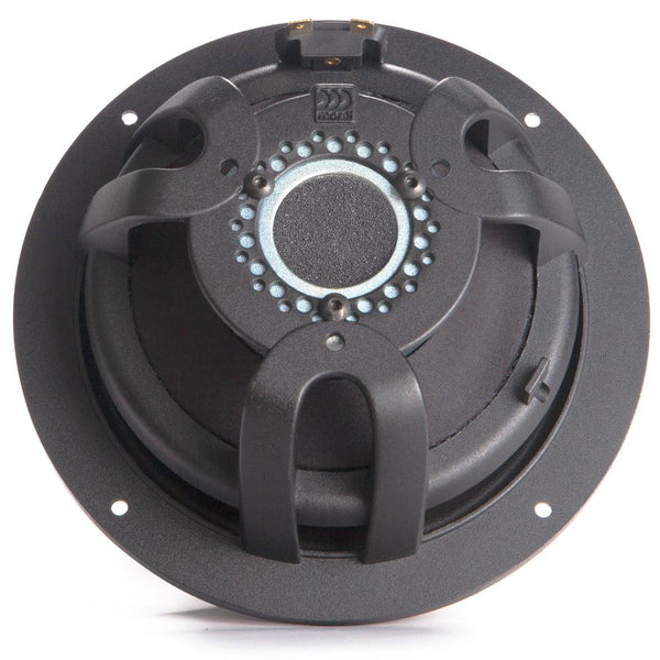 Morel Hybrid 63 3 Way Car Component Speakers MW Woofers MT300 Tweeters 140w RMS - CEN