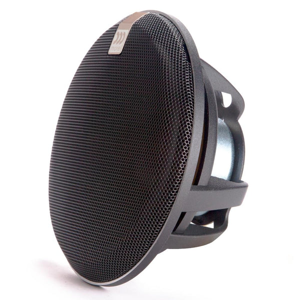 Morel Hybrid 63 3 Way Car Component Speakers MW Woofers MT300 Tweeters 140w RMS - CEN