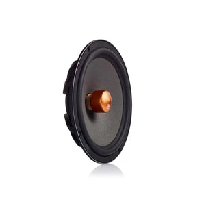 Morel Integration Performance 8 Inch 2 Way Component Slim Car Speakers 100w RMS - CEN