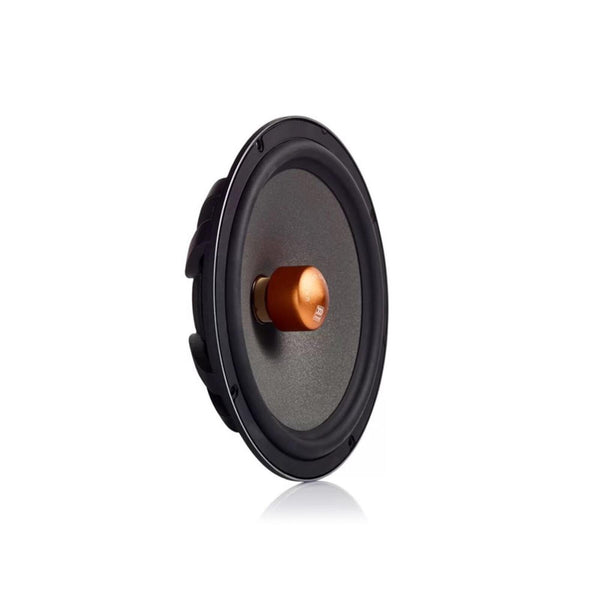 Morel Integration Performance 8 Inch 2 Way Component Slim Car Speakers 100w RMS - CEN