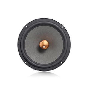 Morel Integration Performance 8 Inch 2 Way Component Slim Car Speakers 100w RMS - CEN