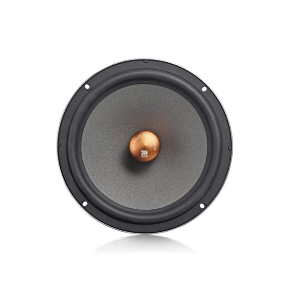 Morel Integration Performance 8 Inch 2 Way Component Slim Car Speakers 100w RMS - CEN