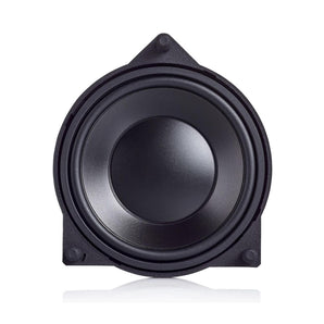 Morel IR ME 42 Mercedes Premum 4 inch 2 Way Component Speaker Set - CEN
