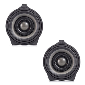 Morel IR ME INT 42 Mercedes Premum 4 inch 2 Way Coaxial Speaker Set - CEN