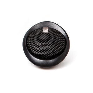Morel Maximo Ultra 1.1 Inch 28mm Car Component Soft Dome Tweeters with Grills - CEN