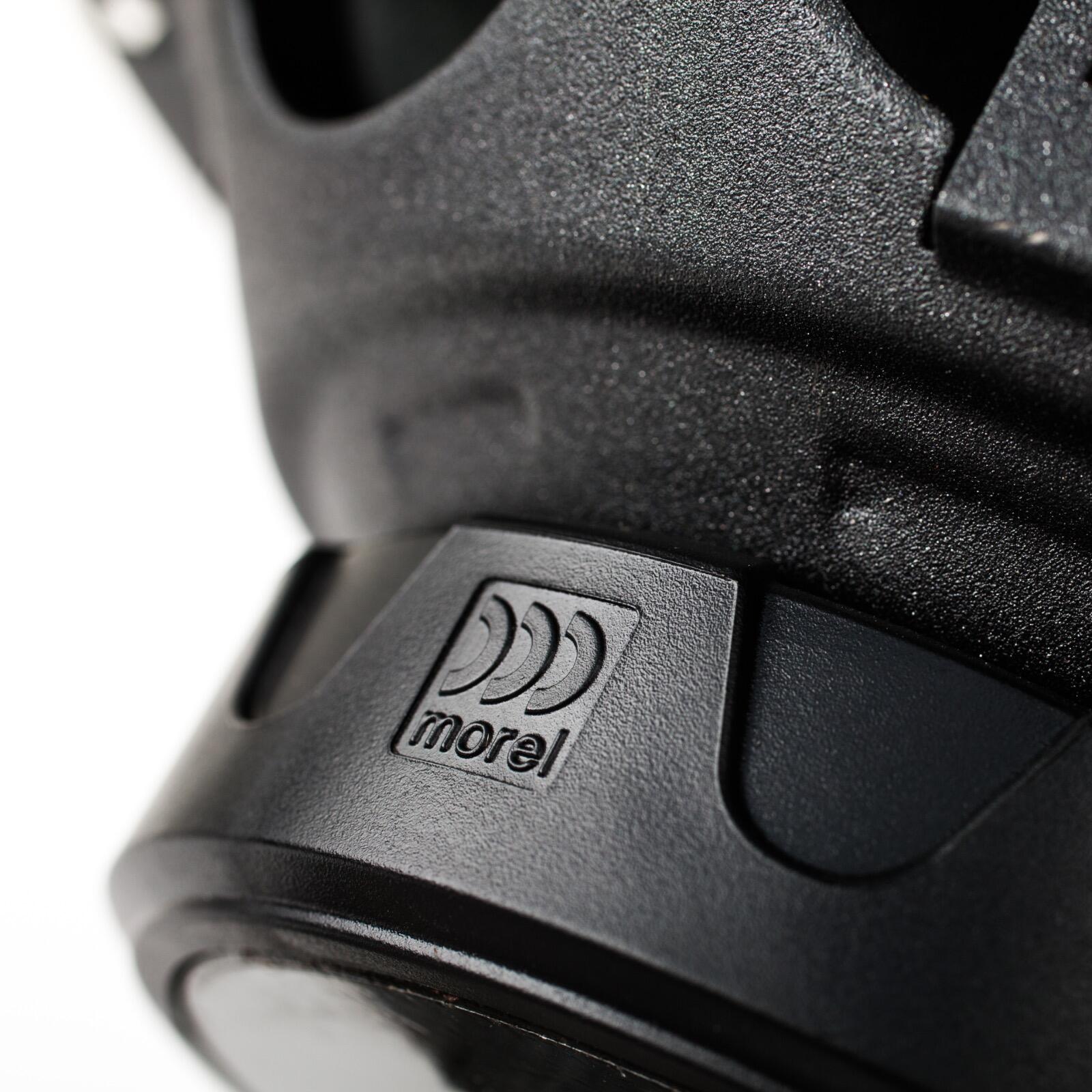 Morel Maximo Ultra 402 MKII 4 Inch 2 Way Coaxial Car Van Door Speakers ...