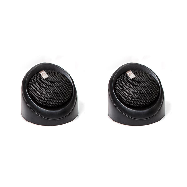 Morel Maximo Ultra 502 MKII 5.25 Inch 2 Way Component Car Door Speakers 90w RMS - CEN