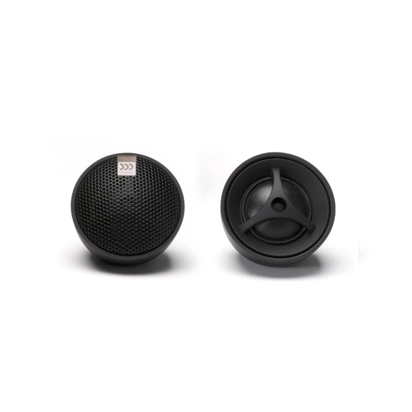 Morel Maximo Ultra 602 HE MKII 6.5 Inch 2 Way Component Car Door Speakers 90w - CEN
