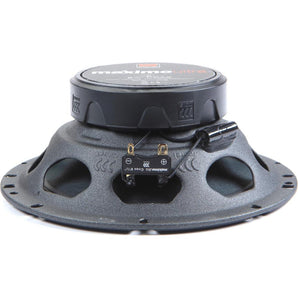 Morel Maximo Ultra 602 MKII 6.5 Inch 2 Way Coaxial Car Van Door Speakers 80w RMS - CEN