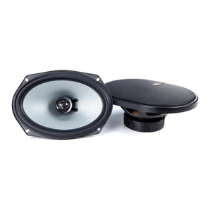Morel Maximo Ultra 692 MKII 6x9 Inch Coaxial Car Parcel Shelf Speakers 110w RMS - CEN