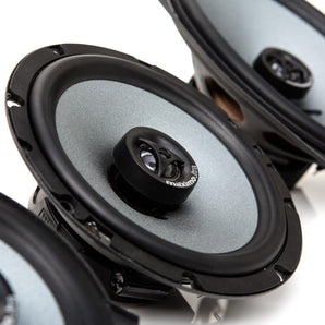 Morel Maximo Ultra 692 MKII 6x9 Inch Coaxial Car Parcel Shelf Speakers 110w RMS - CEN