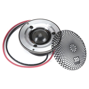 Morel Supremo 602 Flagship 2 Way Active 6.5" Component Speakers 140w RMS - CEN