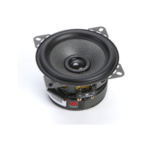 Morel Tempo Ultra Integra 402 MKII 4 Inch 2 Way Coaxial Car Speakers 80w RMS - CEN