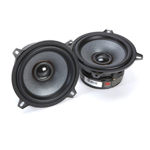 Morel Tempo Ultra Integra 502 MKII 5.25 Inch 2 Way Coaxial Car Speakers 100w RMS - CEN