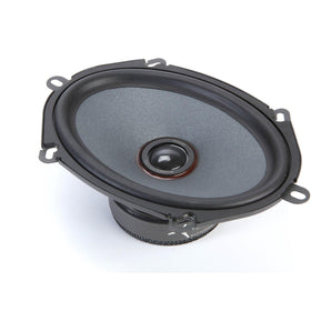 Morel Tempo Ultra Integra 572 MKII 5x7 Inch 2 Way Coaxial Car Speakers 110w RMS - CEN