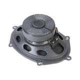 Morel Tempo Ultra Integra 572 MKII 5x7 Inch 2 Way Coaxial Car Speakers 110w RMS - CEN