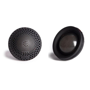 Morel Virtus 62.2 Reference Series 6.5" 2 Way Component Speaker 300w RMS 2 Ohm - CEN