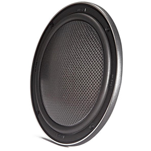Morel Virtus Nano Carbon 62 2 Way Shallow Mount Component Speakers 100w RMS - CEN