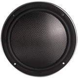 Morel Virtus Nano Carbon 63 3 Way Shallow Mount Component Speakers 100w RMS - CEN