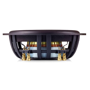 Morel Ultimo PS 104D 10inch Subwoofer 4 Ohm Voice Coils 700w - CEN