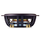Morel Ultimo PS 124D 12inch Subwoofer 4 Ohm Voice Coils 700w - CEN