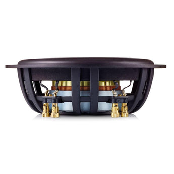 Morel Ultimo PS 124D 12inch Subwoofer 4 Ohm Voice Coils 700w - CEN