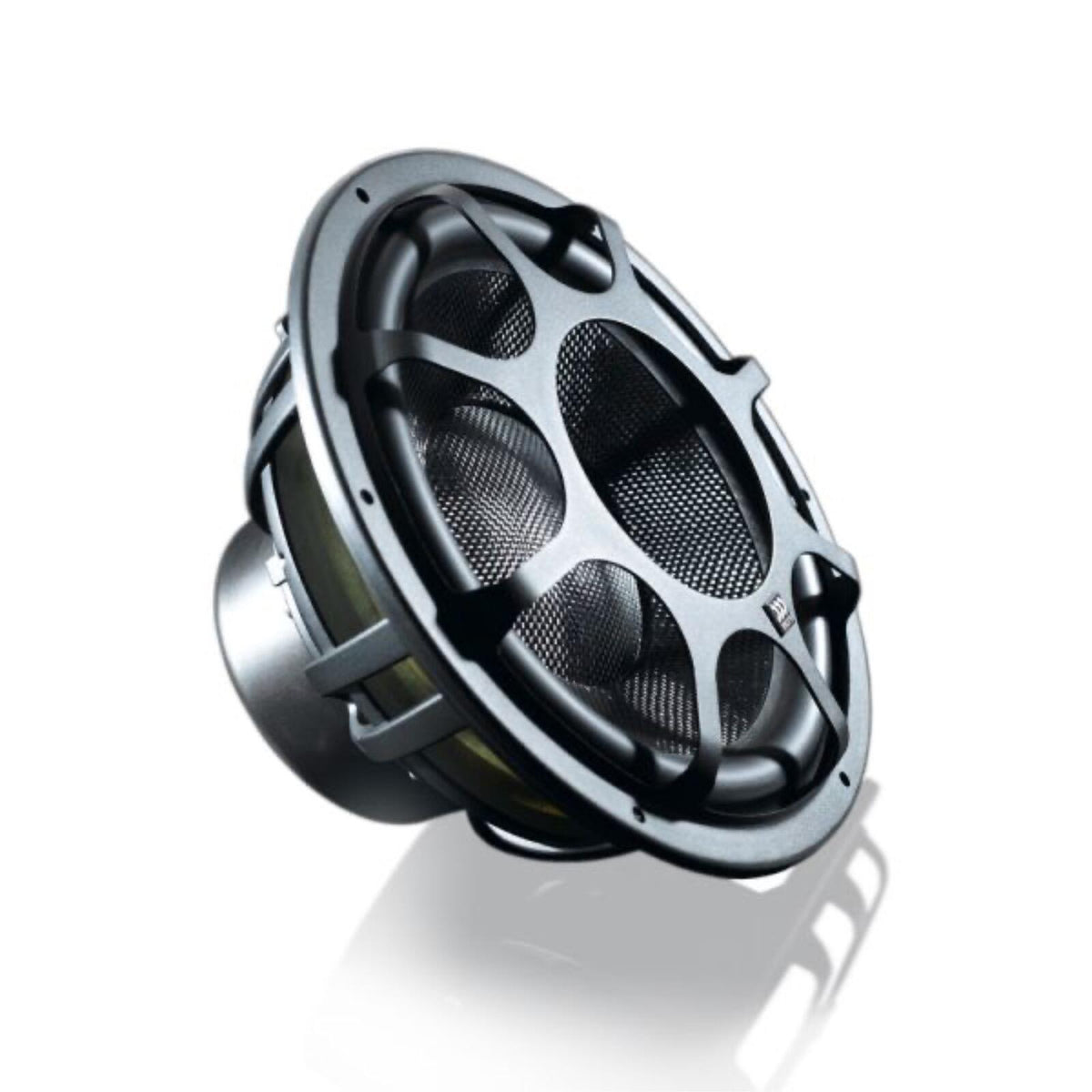 Morel Ultimo TI 124 12inch Subwoofer 4 Ohm Voice Coils 1000w - CEN