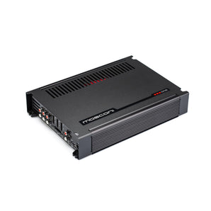 Mosconi One 4 | 8 Amp 4 Channel DSP Amplifier Class AB Up to 700 Watts @ 2 Ohm - CEN