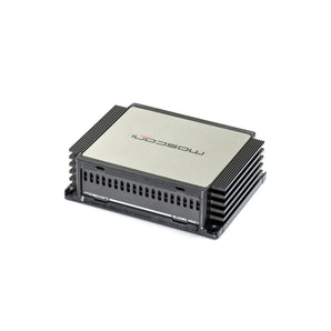 Mosconi Pico 1 Amp Mono Subwoofer 1 Channel Amplifier Class D Up to 750w RMS - CEN