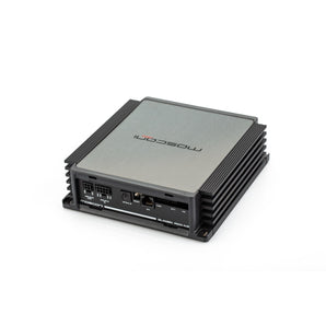 Mosconi Pico 4 | 8 DSP Amp 4 Channel Amplifier with 8 Channel DSP Up to 460w - CEN