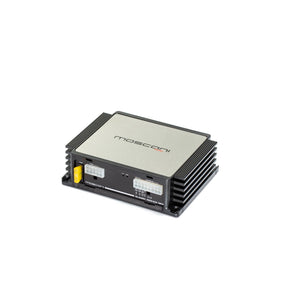 Mosconi Pico 6 | 8 DSP Amp 6 Channel Amplifier with 8 Channel DSP Up to 440w - CEN
