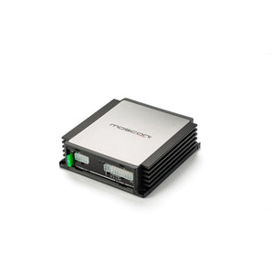 Mosconi Pico 8 | 10 DSP Amp 8 Channel Amplifier with 10 Channel DSP Up to 600w - CEN
