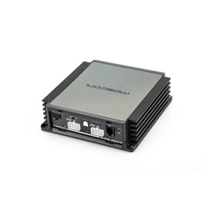 Mosconi Pico 8 | 12 DSP Amp 8 Channel Amplifier with 12 Channel DSP Up to 480w - CEN