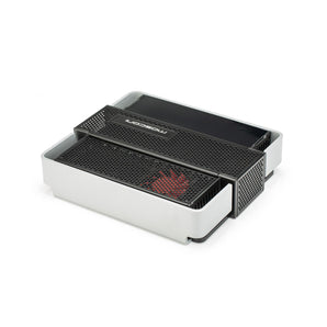 Mosconi Pro 2 | 10 Amp 2 Channel Stereo Amplifier Class AB Up to 720w RMS - CEN