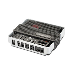 Mosconi Pro 4 | 10 Amp 4 Channel Stereo Amplifier Up to 640w RMS - CEN