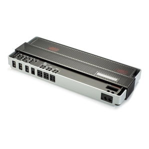 Mosconi Pro 5 | 30 Amp 5 Channel Class A B Stereo Amplifier Up to 1030w RMS - CEN