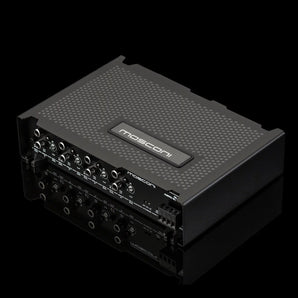 Mosconi Aero 8 | 12 DSP 8 Channel Amplifier 12 Channel Digital Sound Processor - CEN