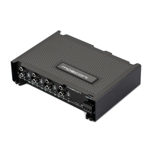 Mosconi Aero 8 | 12 DSP 8 Channel Amplifier 12 Channel Digital Sound Processor