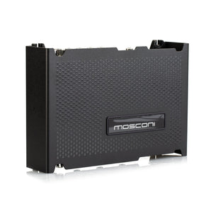 Mosconi Aero 8 | 12 DSP 8 Channel Amplifier 12 Channel Digital Sound Processor