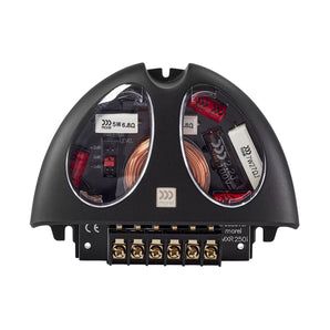 Morel MXR250.4I Crossover for Integra 2-Way Speakers