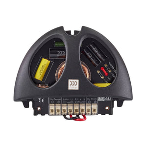 Morel MXT280C Crossover for Elate Carbon 2-Way Speakers